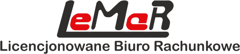 LeMaR Licencjonowane Biuro Rachunkowe